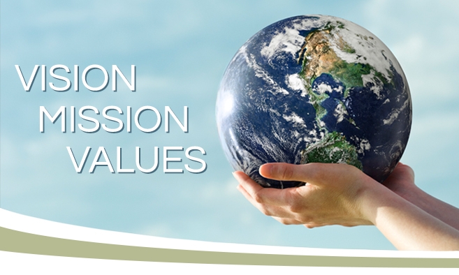 About Image for Vision Mission Values CCI Group Longview, Texas