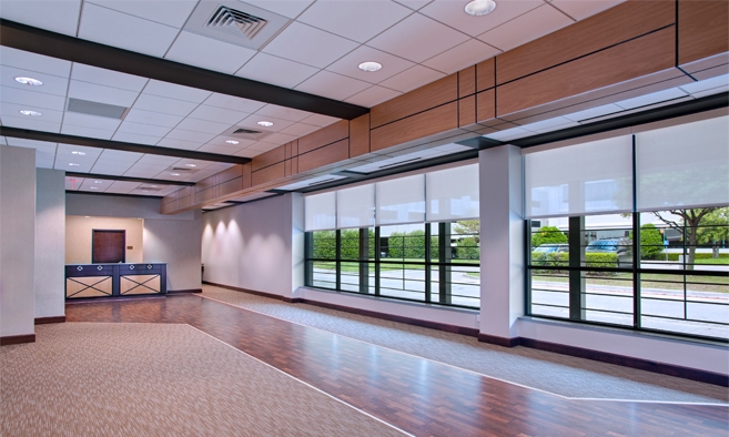 Insight image for Work Spaces CCI Group Longview, Texas