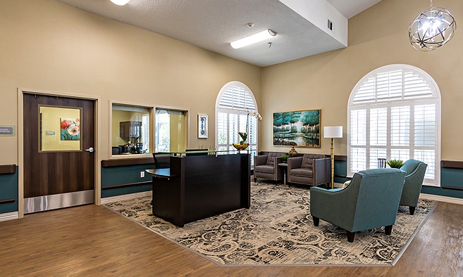 CCI Group Longview, Texas Inspirations Image