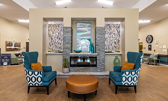 CCI Group Longview, Texas Inspirations Image