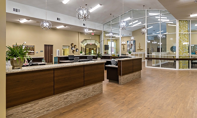 CCI Group Longview, Texas Inspirations Image