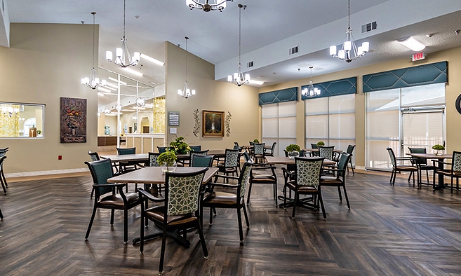 CCI Group Longview, Texas Inspirations Image