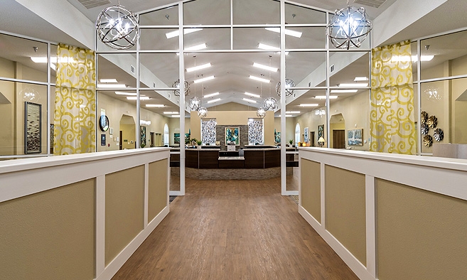 CCI Group Longview, Texas Inspirations Image