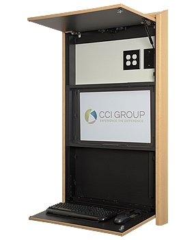 Solutions Product for CS104 CCI Group Longview, Texas