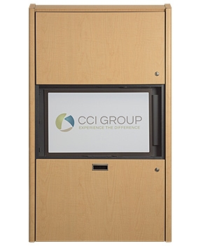 Solutions Product for CS104 CCI Group Longview, Texas