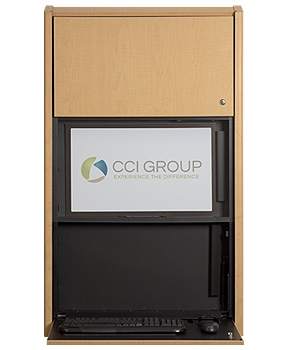 Solutions Product for CS104 CCI Group Longview, Texas