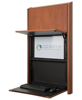 Solutions Product for CS114 CCI Group Longview, Texas