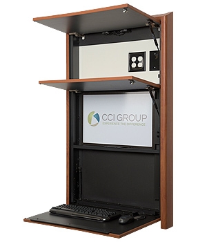 Solutions Product for CS114 CCI Group Longview, Texas