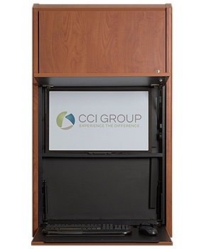 Solutions Product for CS114 CCI Group Longview, Texas