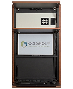 Solutions Product for CS114 CCI Group Longview, Texas
