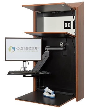 Solutions Product for CS410 CCI Group Longview, Texas