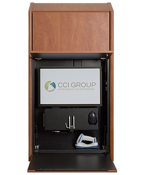 Solutions Product for CS410 CCI Group Longview, Texas