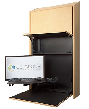 Solutions Product for CS425 CCI Group Longview, Texas
