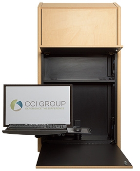 Solutions Product for CS425 CCI Group Longview, Texas
