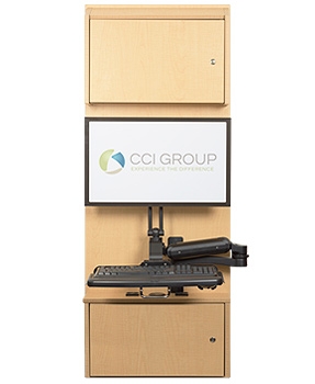 Solutions Product for CS460 CCI Group Longview, Texas