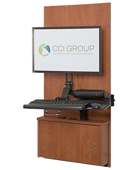 Solutions Product for CS461 CCI Group Longview, Texas