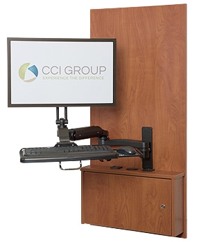 Solutions Product for CS461 CCI Group Longview, Texas