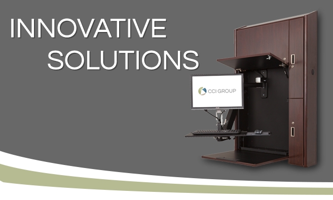 Insight image for Innovative Solutions CCI Group Longview, Texas
