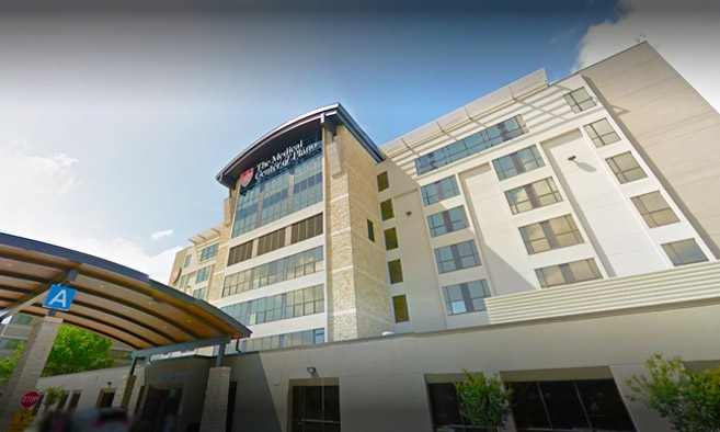 CCI Group Longview, Texas Inspirations Image