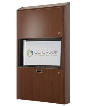 Solutions Product for CS102 CCI Group Longview, Texas