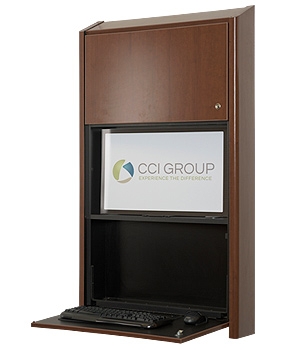 Solutions Product for CS102 CCI Group Longview, Texas