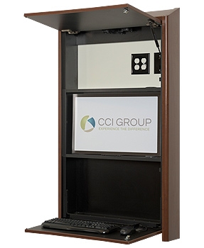 Solutions Product for CS102 CCI Group Longview, Texas