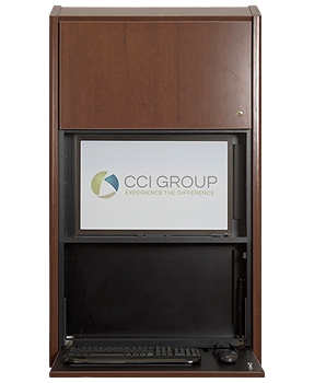 Solutions Product for CS102 CCI Group Longview, Texas