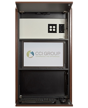 Solutions Product for CS102 CCI Group Longview, Texas