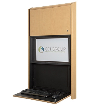 Solutions Product for CS104 CCI Group Longview, Texas