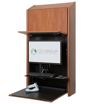 Solutions Product for CS410 CCI Group Longview, Texas