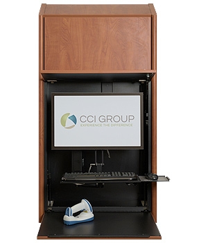 Solutions Product for CS410 CCI Group Longview, Texas