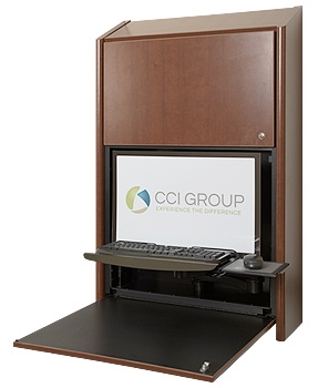 Solutions Product for CS420 CCI Group Longview, Texas
