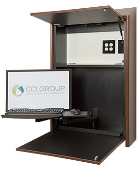 Solutions Product for CS420 CCI Group Longview, Texas