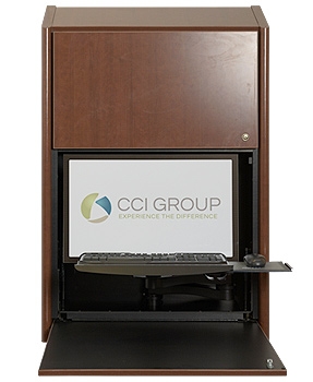 Solutions Product for CS420 CCI Group Longview, Texas
