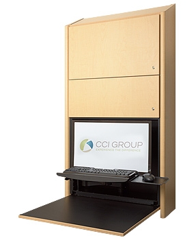 Solutions Product for CS425 CCI Group Longview, Texas