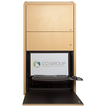 Solutions Product for CS425 CCI Group Longview, Texas