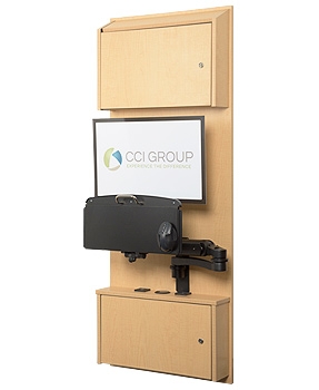 Solutions Product for CS460 CCI Group Longview, Texas