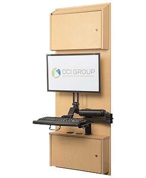 Solutions Product for CS460 CCI Group Longview, Texas