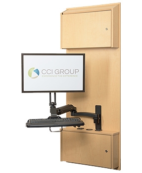 Solutions Product for CS460 CCI Group Longview, Texas