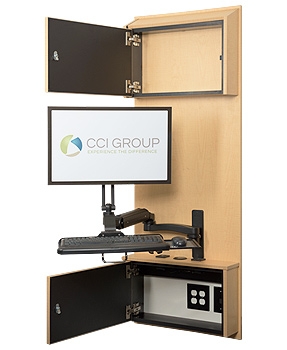 Solutions Product for CS460 CCI Group Longview, Texas