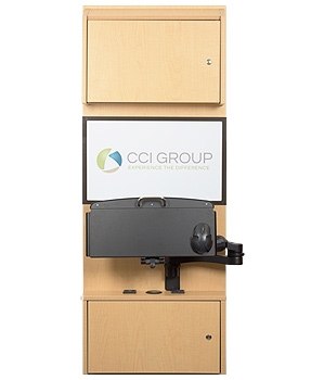 Solutions Product for CS460 CCI Group Longview, Texas