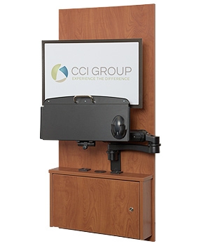 Solutions Product for CS461 CCI Group Longview, Texas