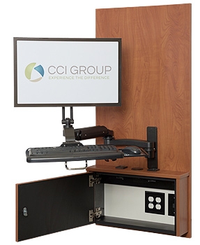 Solutions Product for CS461 CCI Group Longview, Texas