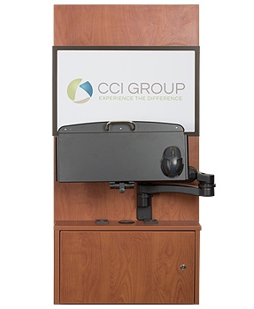 Solutions Product for CS461 CCI Group Longview, Texas