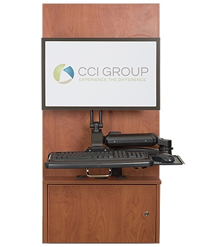 Solutions Product for CS461 CCI Group Longview, Texas