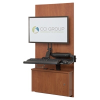 CCI Group Longview, Texas Solutions Image