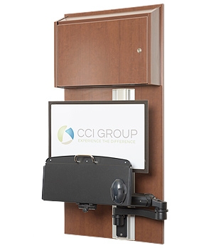 Solutions Product for CS462 CCI Group Longview, Texas