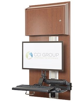 Solutions Product for CS462 CCI Group Longview, Texas