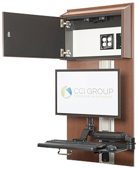 Solutions Product for CS462 CCI Group Longview, Texas