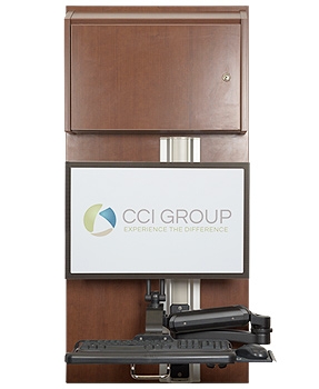 Solutions Product for CS462 CCI Group Longview, Texas